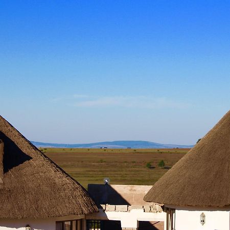 Nyanya Resort Ulundi Exterior photo