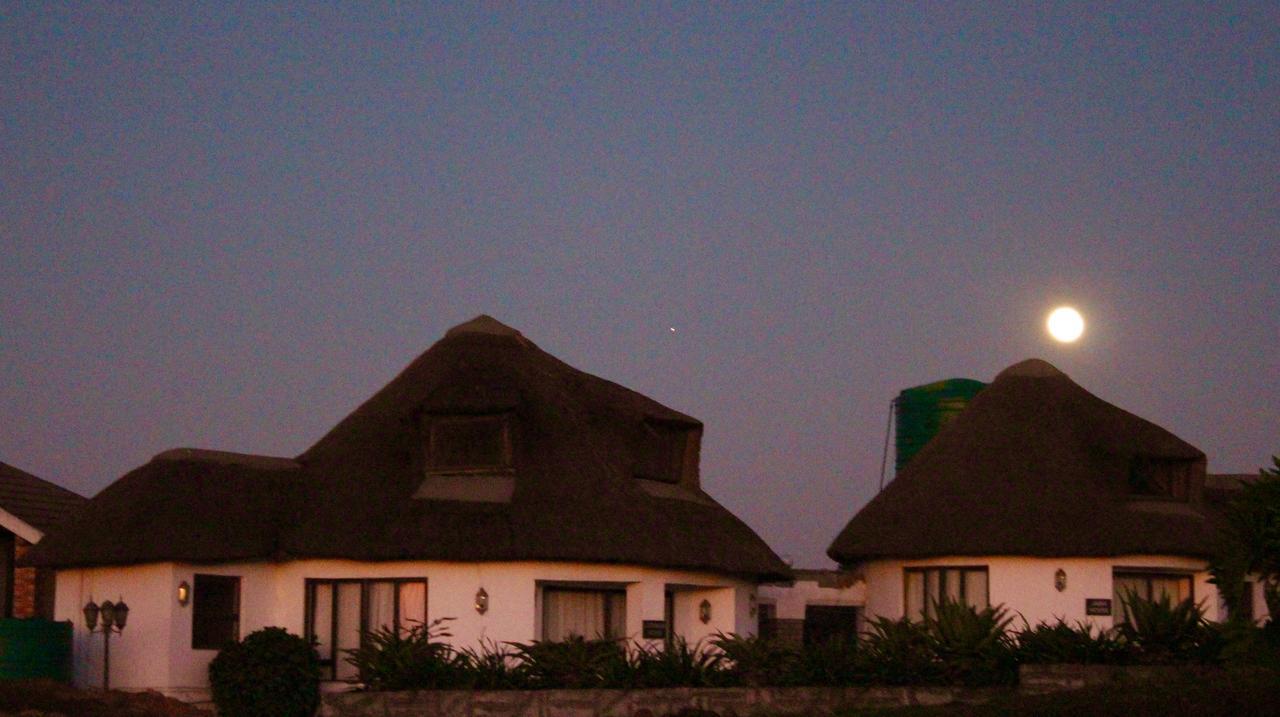 Nyanya Resort Ulundi Exterior photo