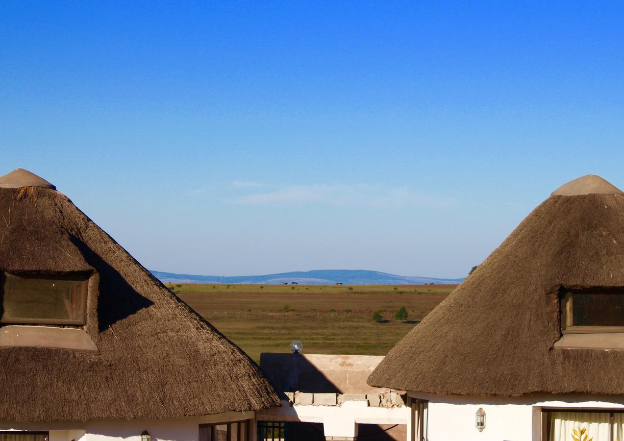 Nyanya Resort Ulundi Exterior photo