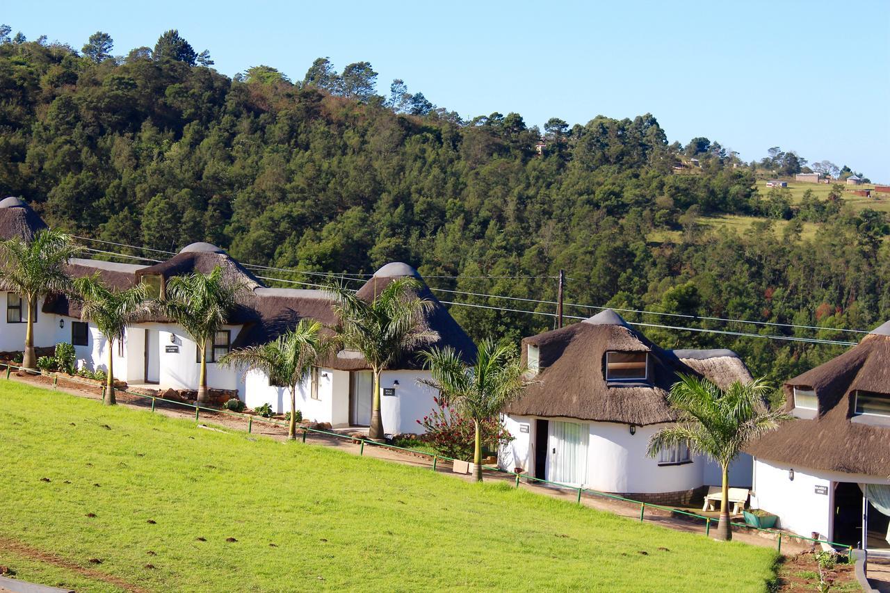 Nyanya Resort Ulundi Exterior photo