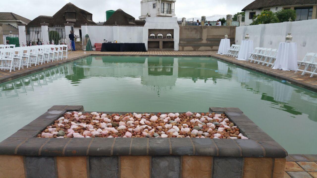 Nyanya Resort Ulundi Exterior photo