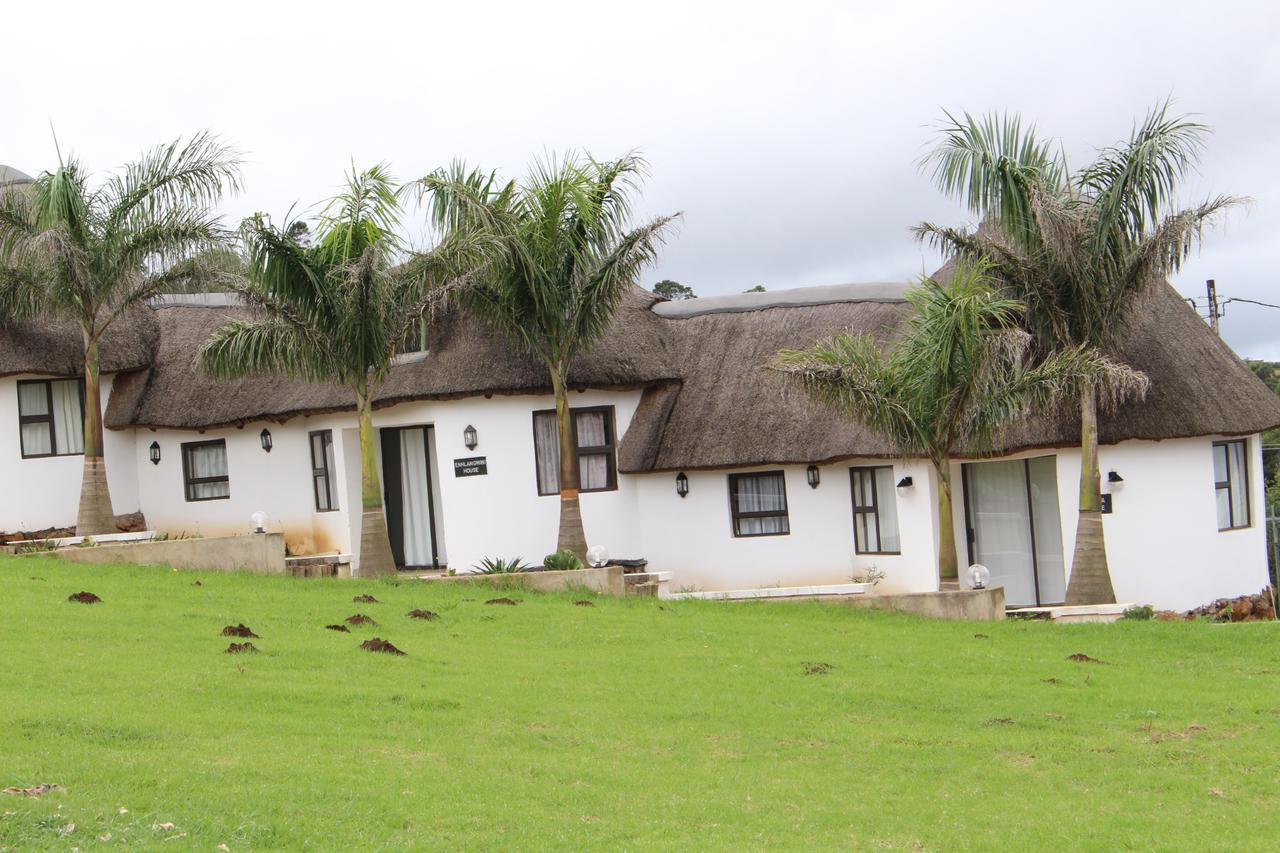 Nyanya Resort Ulundi Exterior photo